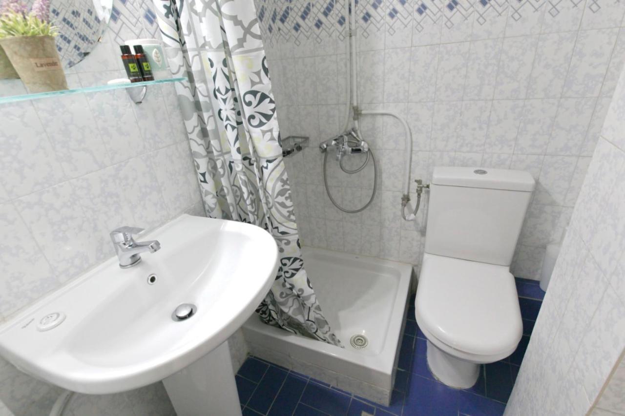 Selana Apartments Mytilíni Extérieur photo