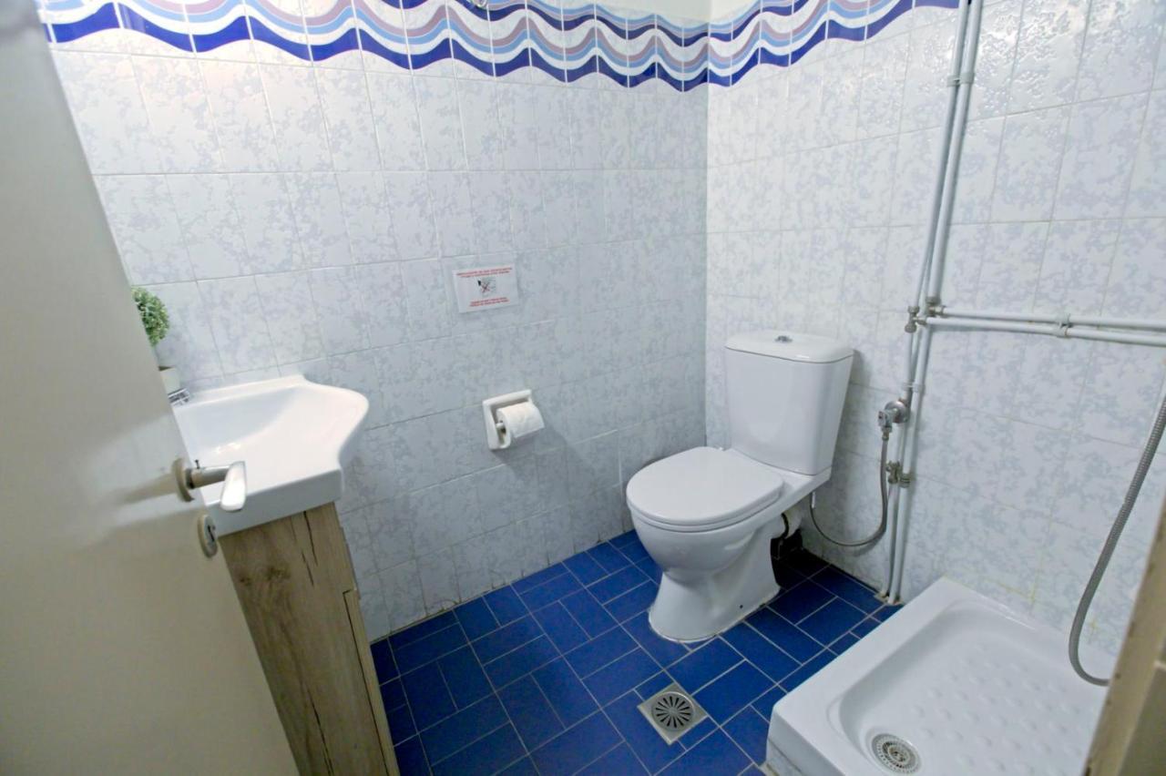 Selana Apartments Mytilíni Extérieur photo