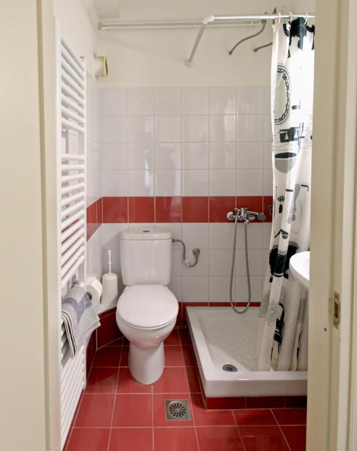 Selana Apartments Mytilíni Extérieur photo